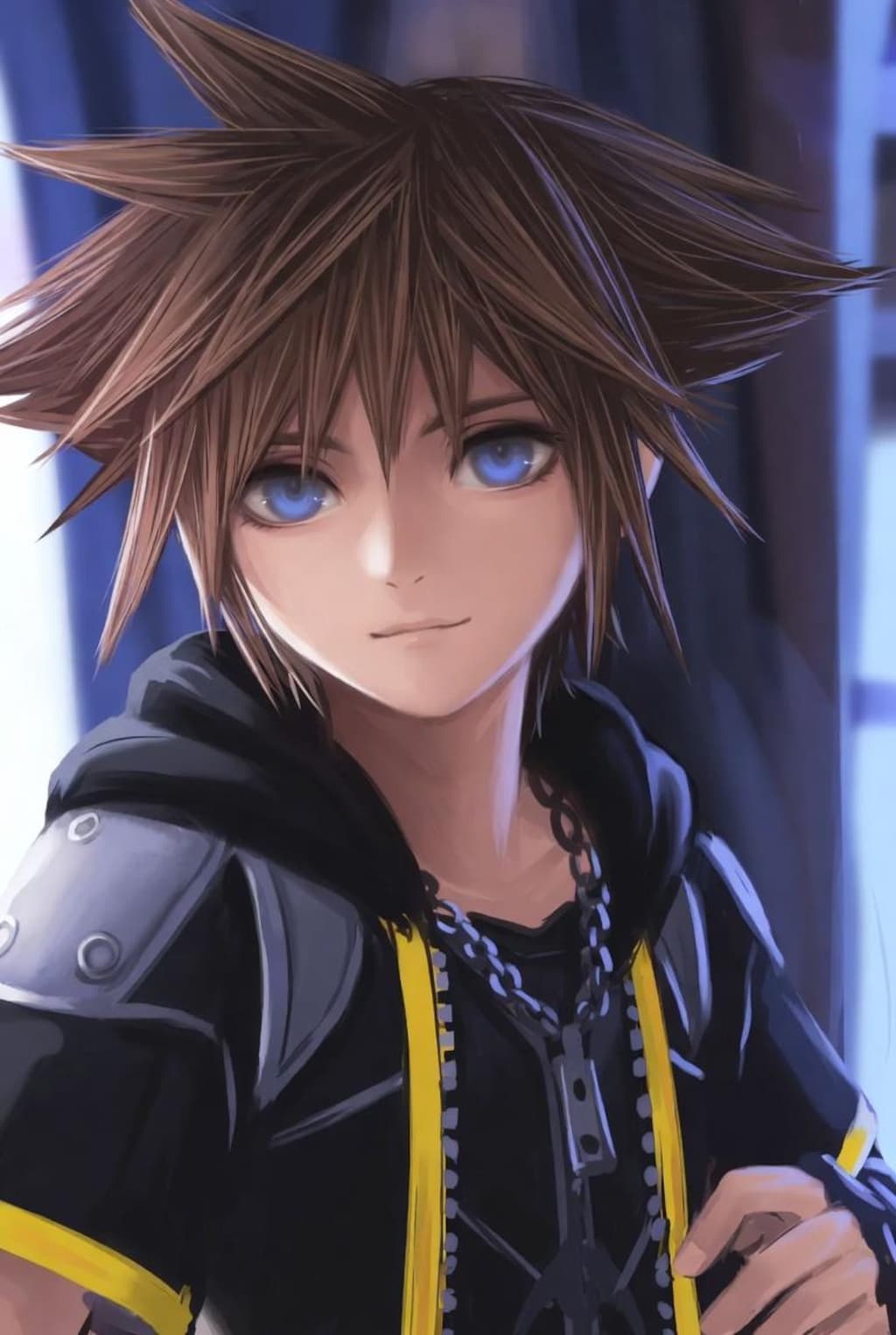 Sora