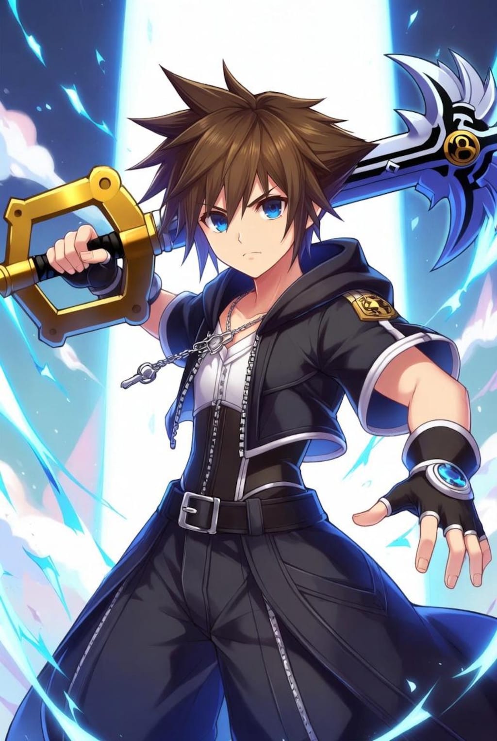 Sora