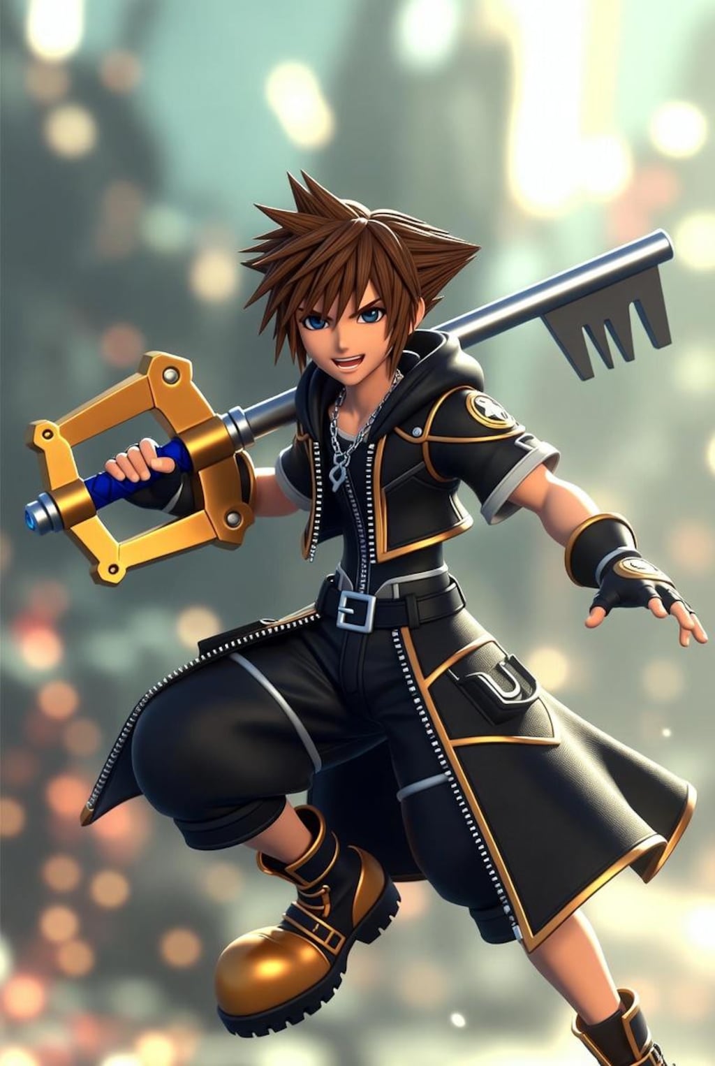 Sora