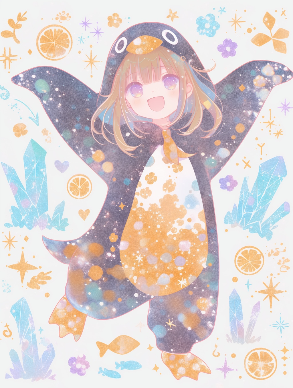 ペンギンパラダイス