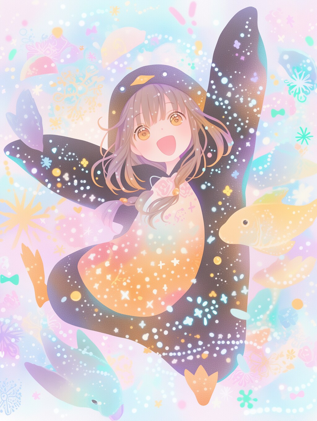 ペンギンパラダイス