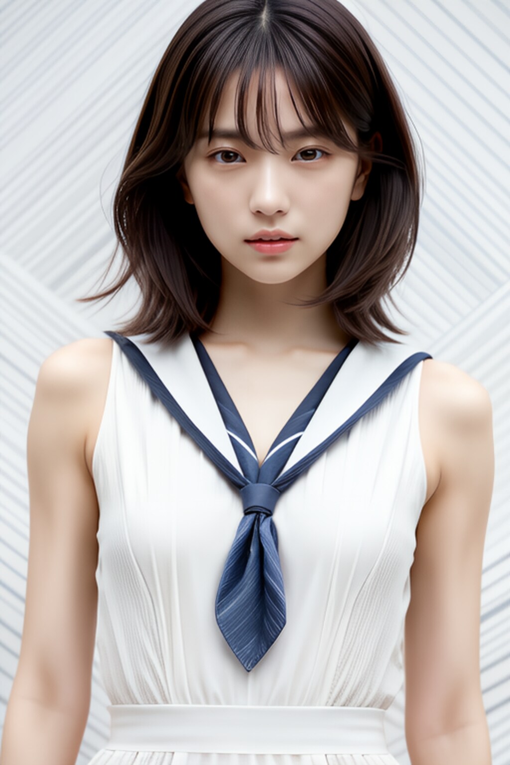 ユニークポートレート