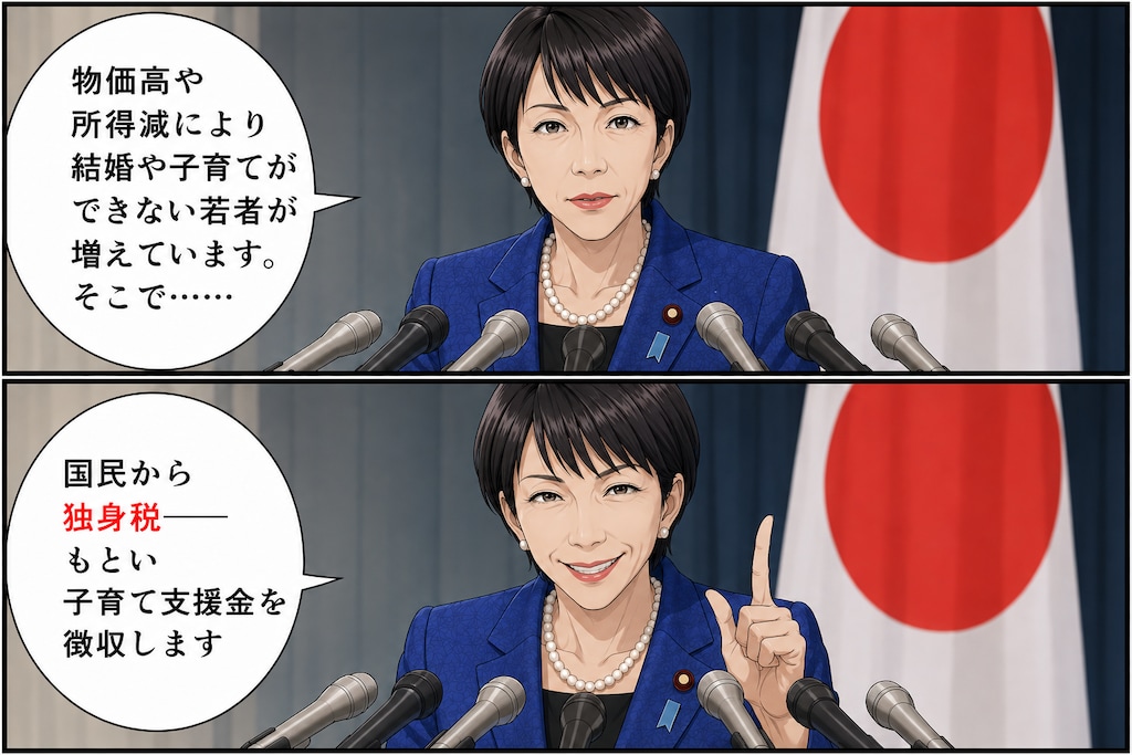 ふざけるなよ！