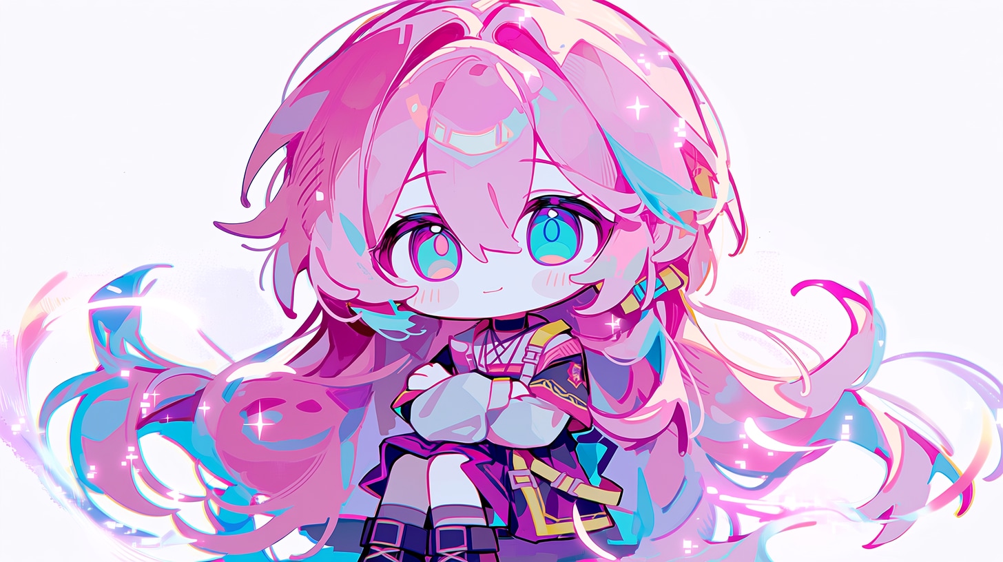 きゃわ!! | の人気AIイラスト・グラビア