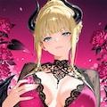 ジークアクスのセシリア、サキュバス化 2枚目