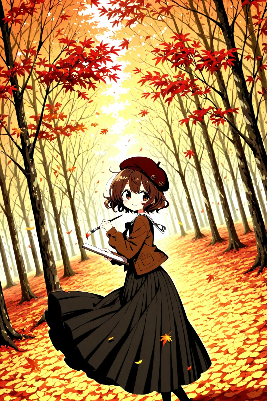 芸術の秋　その２