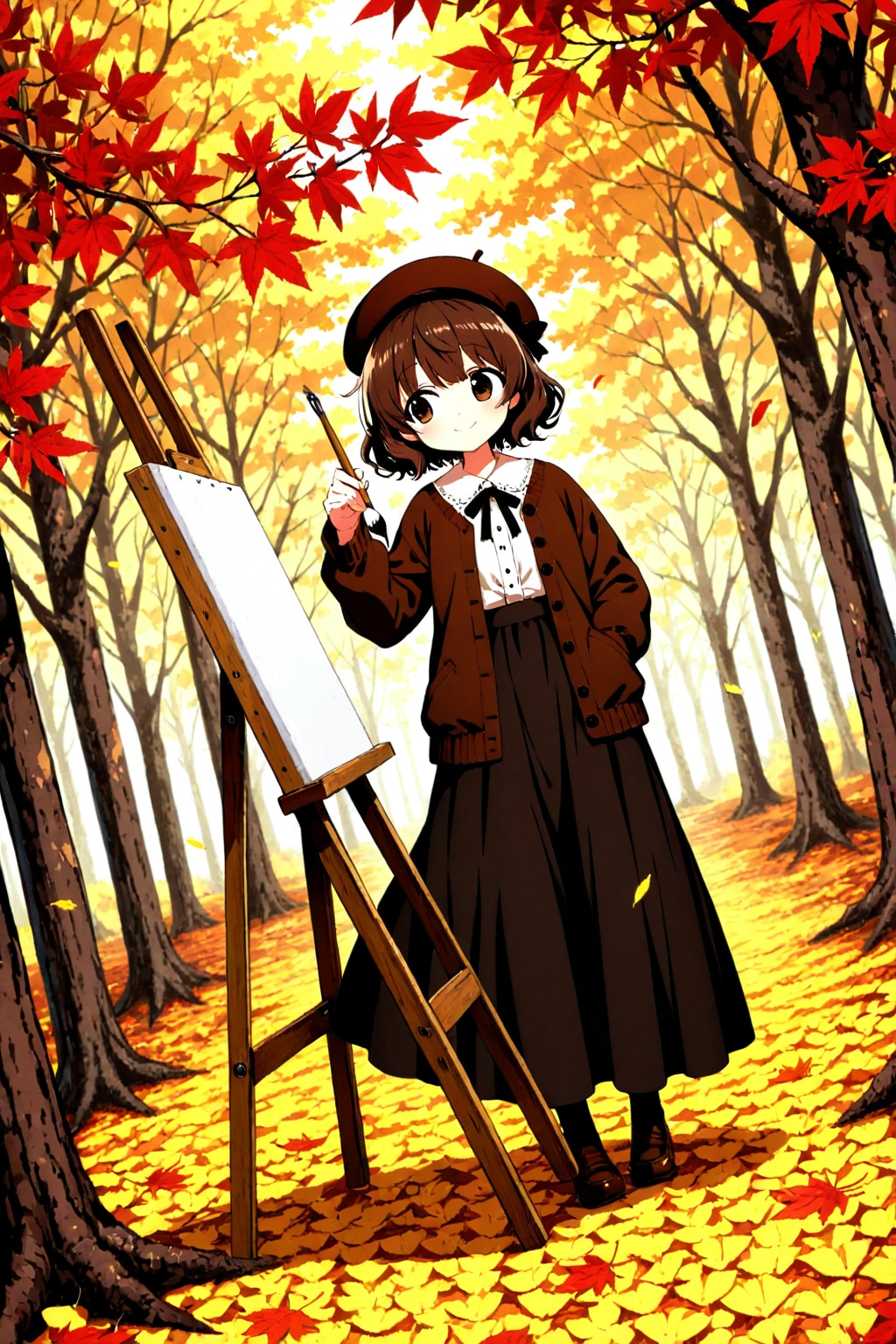 芸術の秋　その２