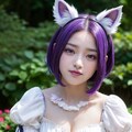ローズガーデン大好きっ娘ちゃん 9枚目
