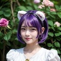 ローズガーデン大好きっ娘ちゃん 11枚目