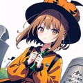 ハロウィンまで後11日 2枚目