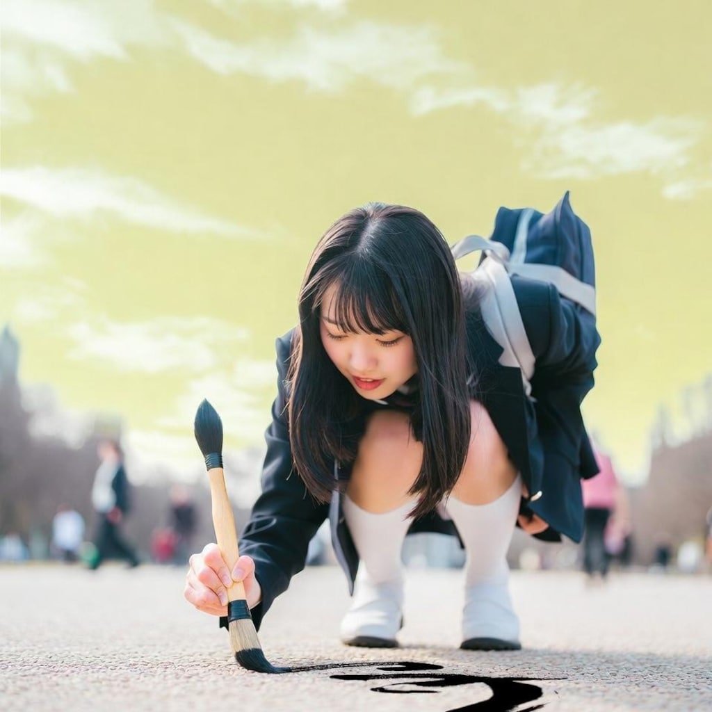 したためる