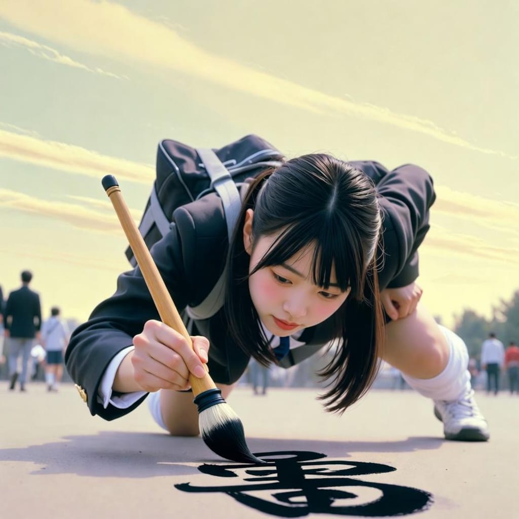 したためる