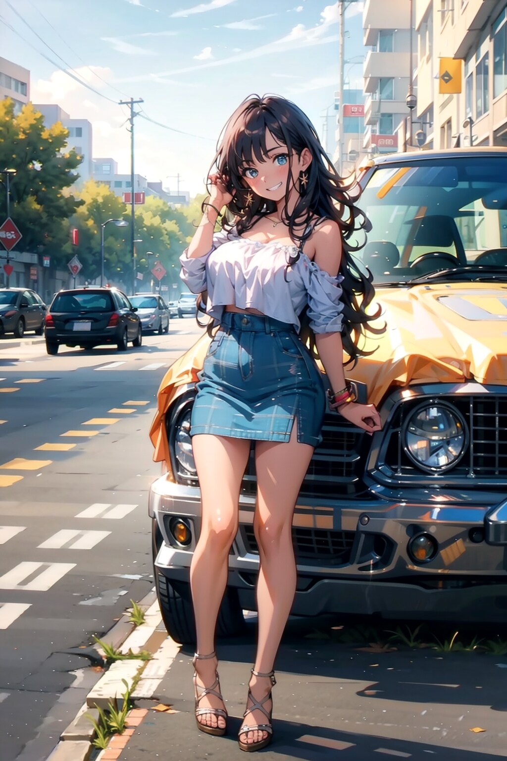 夏も終わりですが