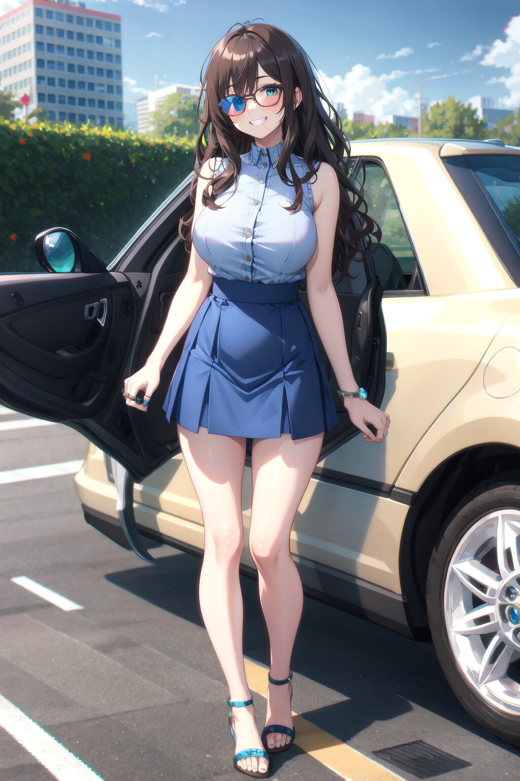 夏も終わりですが