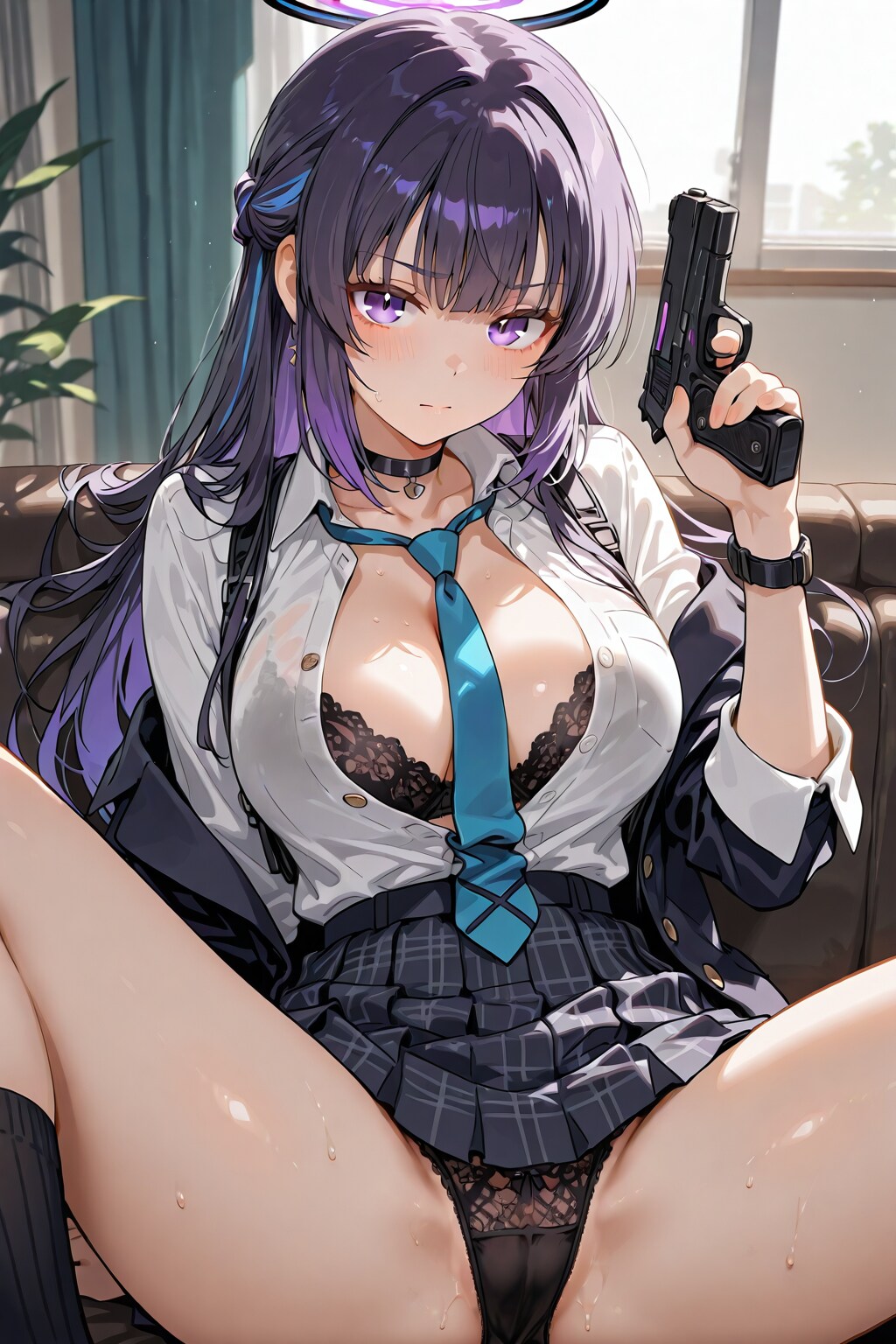 63 Silent Trigger