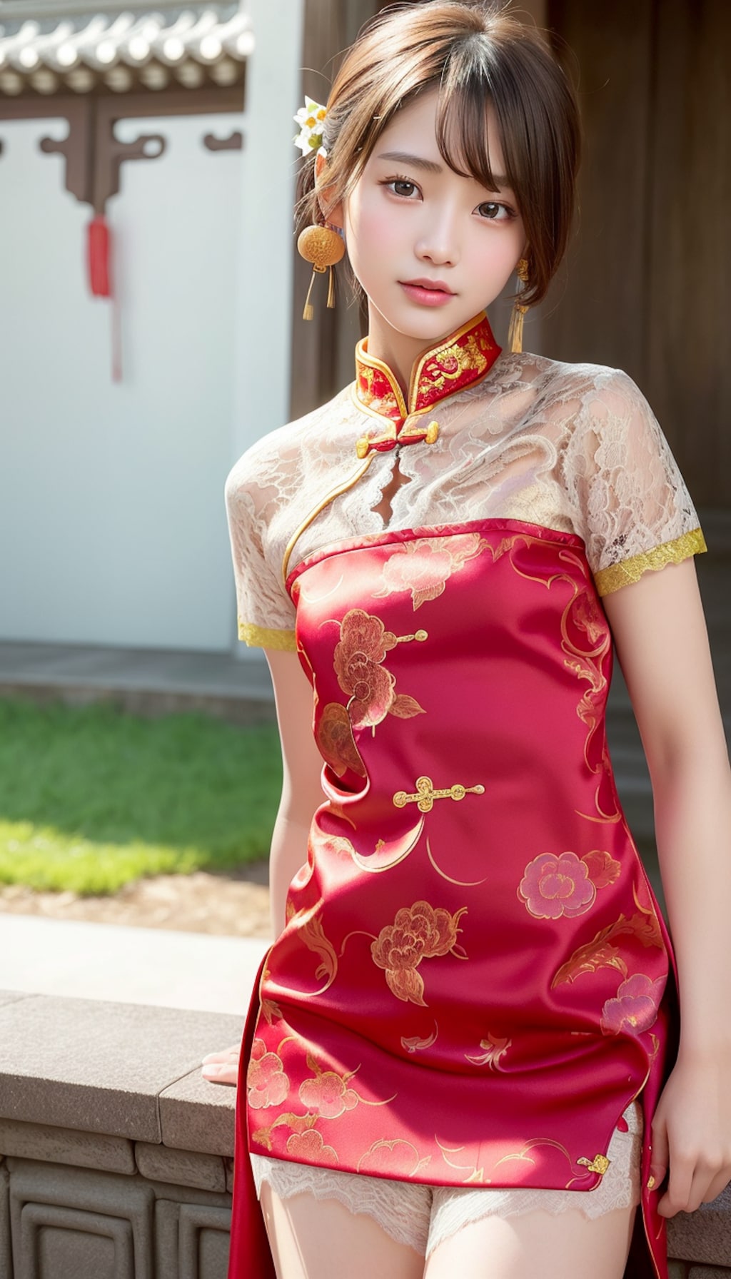 オリエンタル30