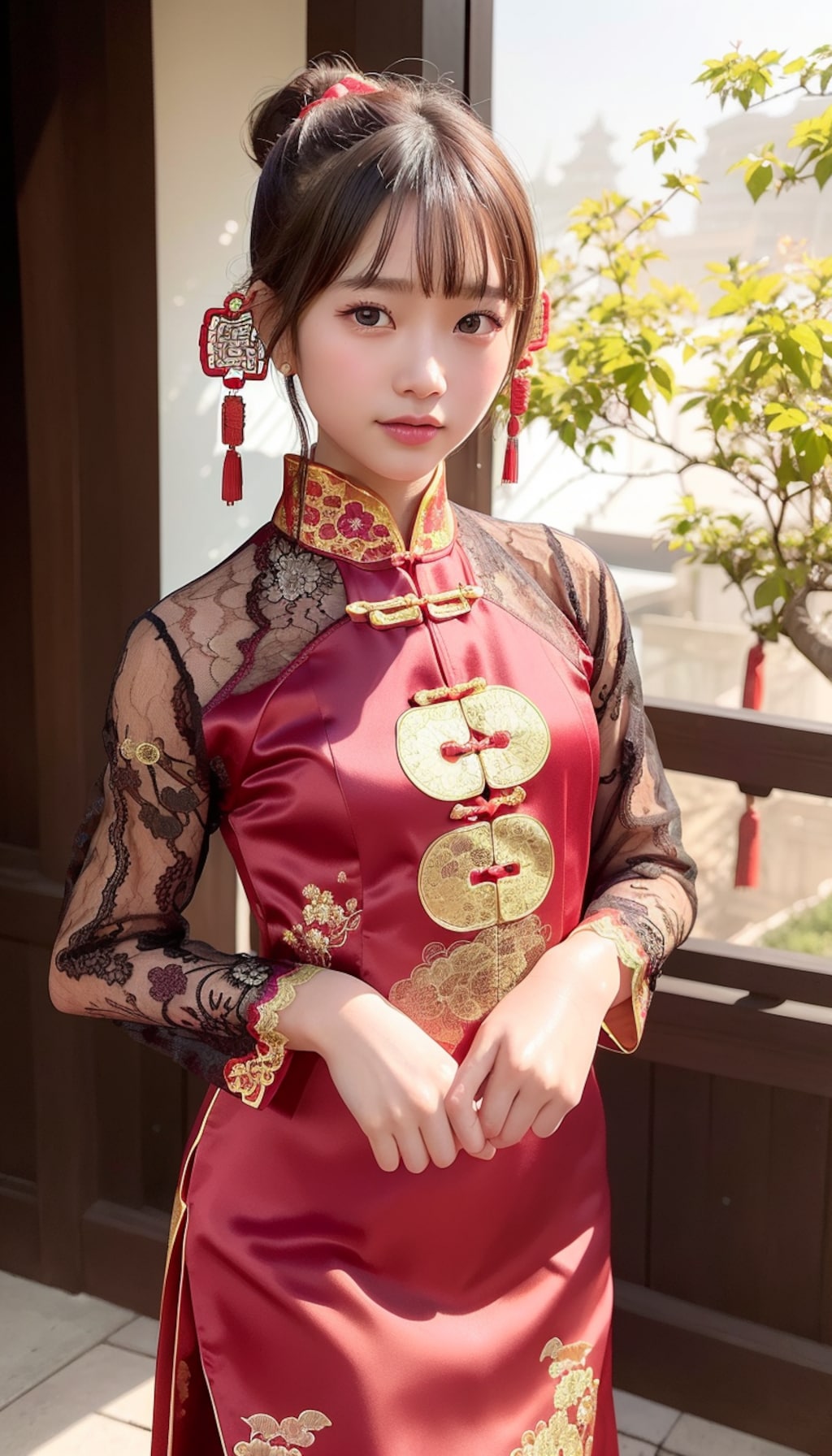 オリエンタル30