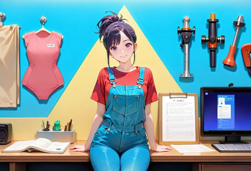 メカニック2025②