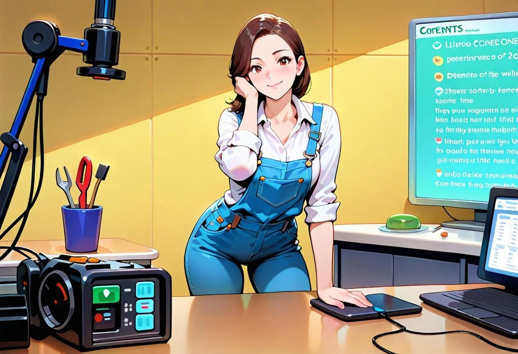 メカニック2025②