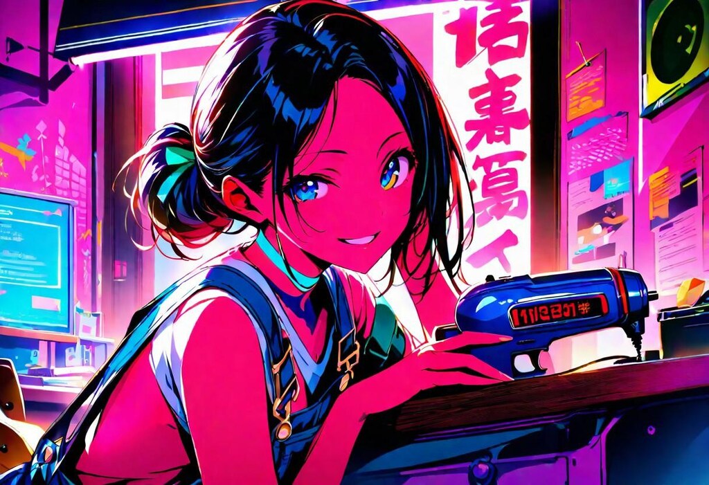 メカニック2025②