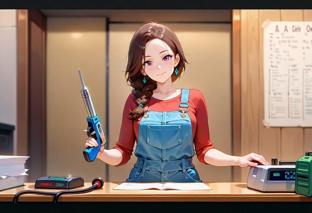 メカニック2025②