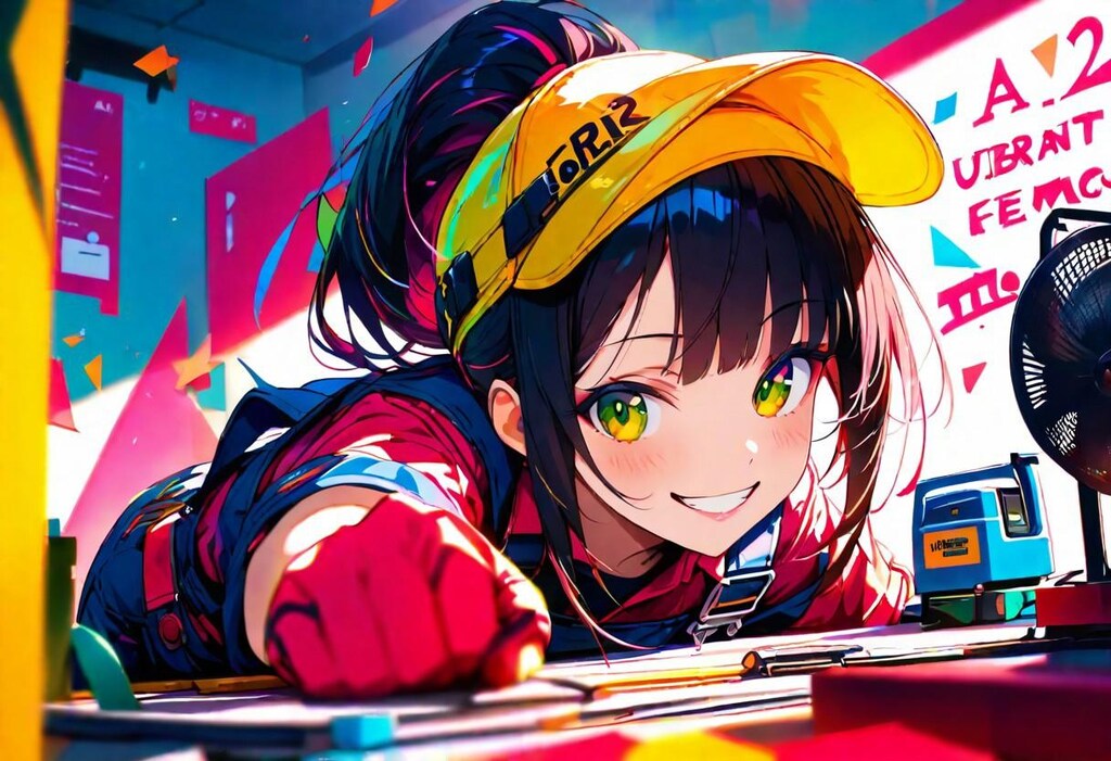 メカニック2025②
