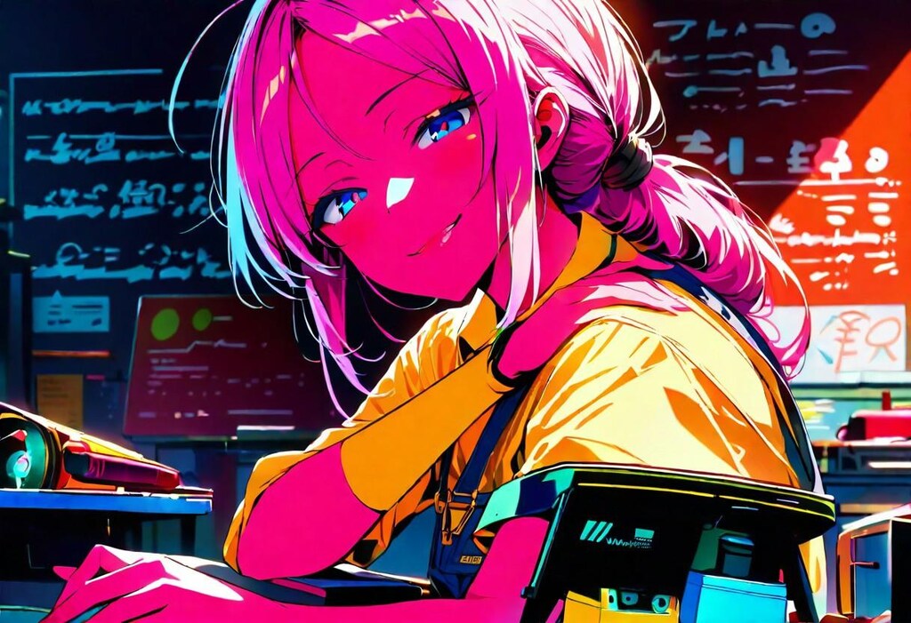 メカニック2025②
