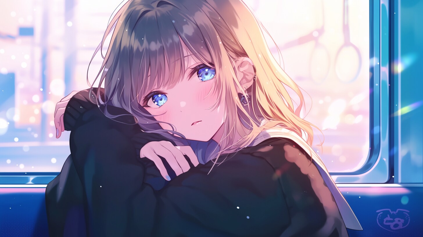 君とこのまま、終点まで