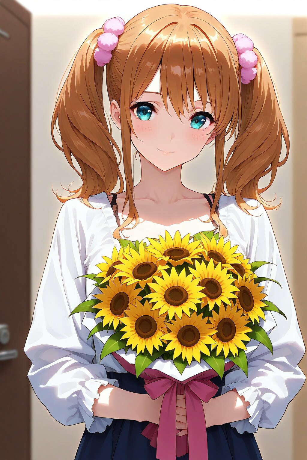 デイリーちちぷい生成164