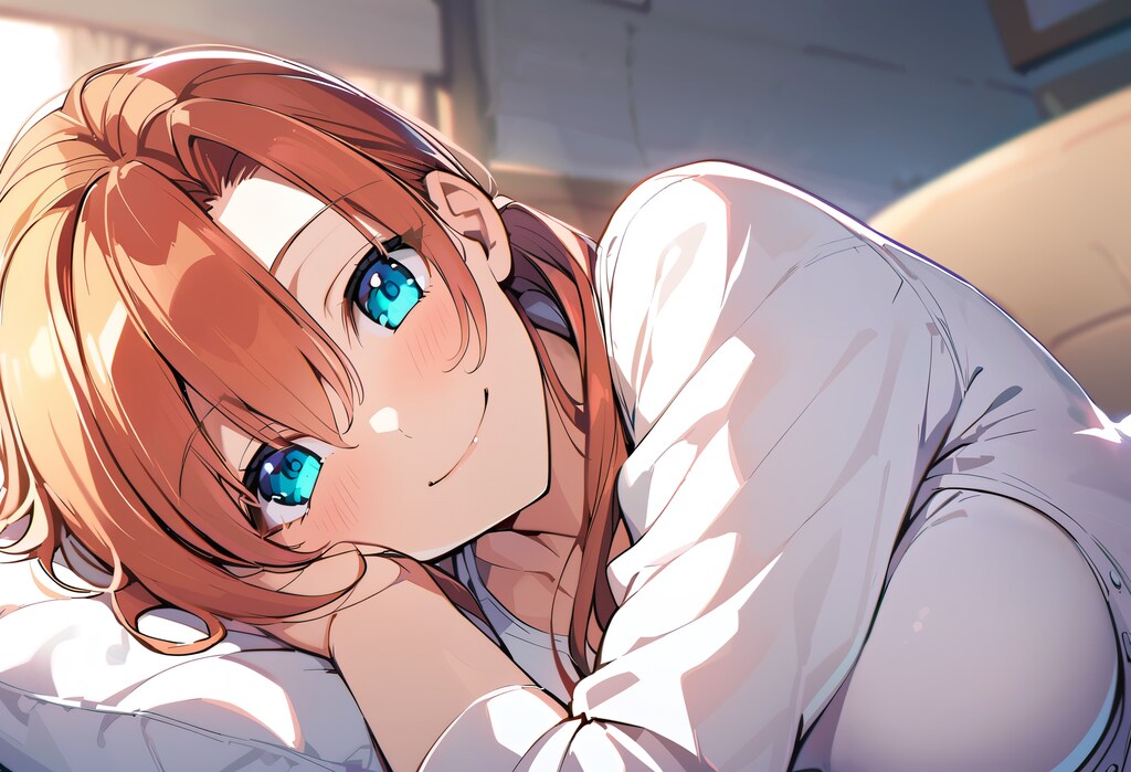 ブーディカ 1