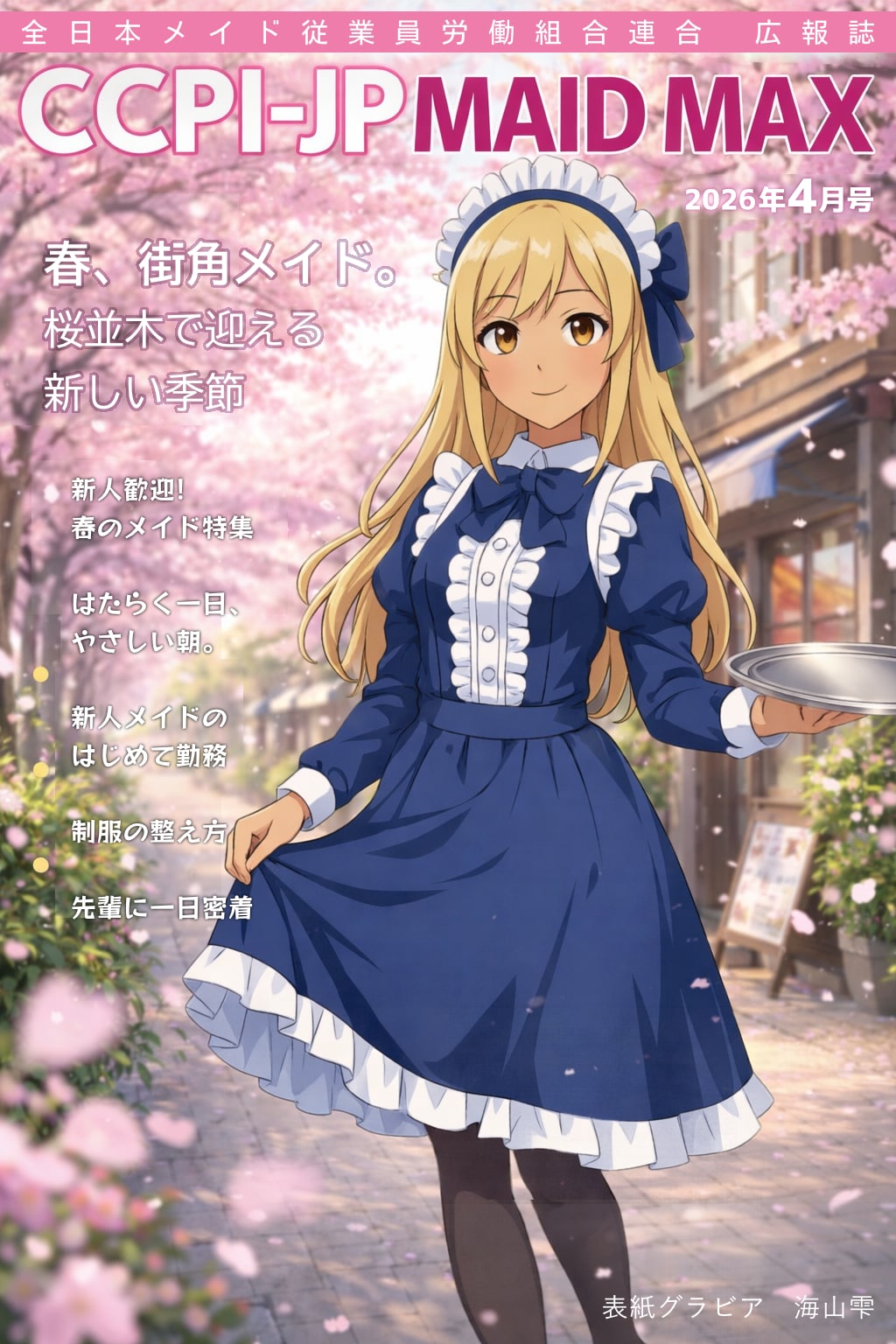 雑誌 | の人気AIイラスト・グラビア