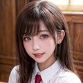 ステキなお嬢さん 2枚目