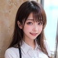 ステキなお嬢さん 5枚目