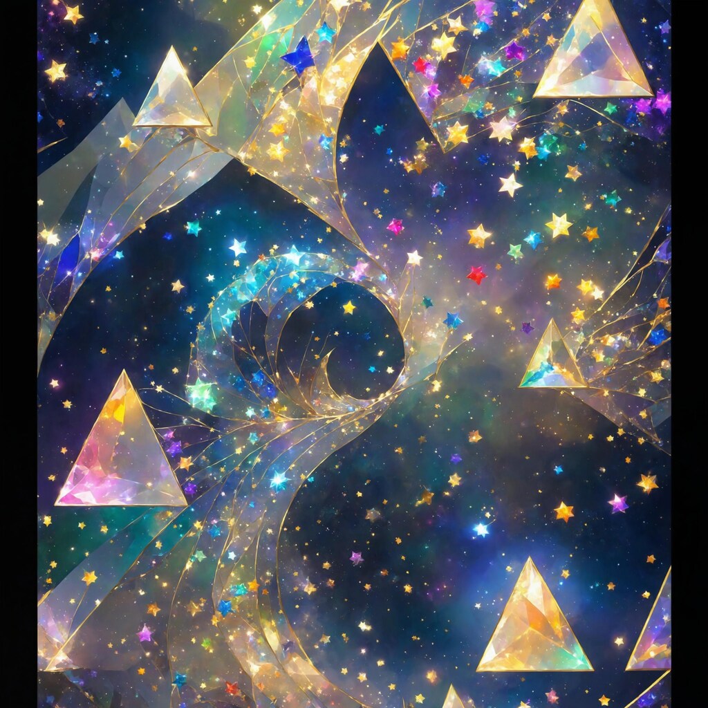 💓トライアングル協奏曲