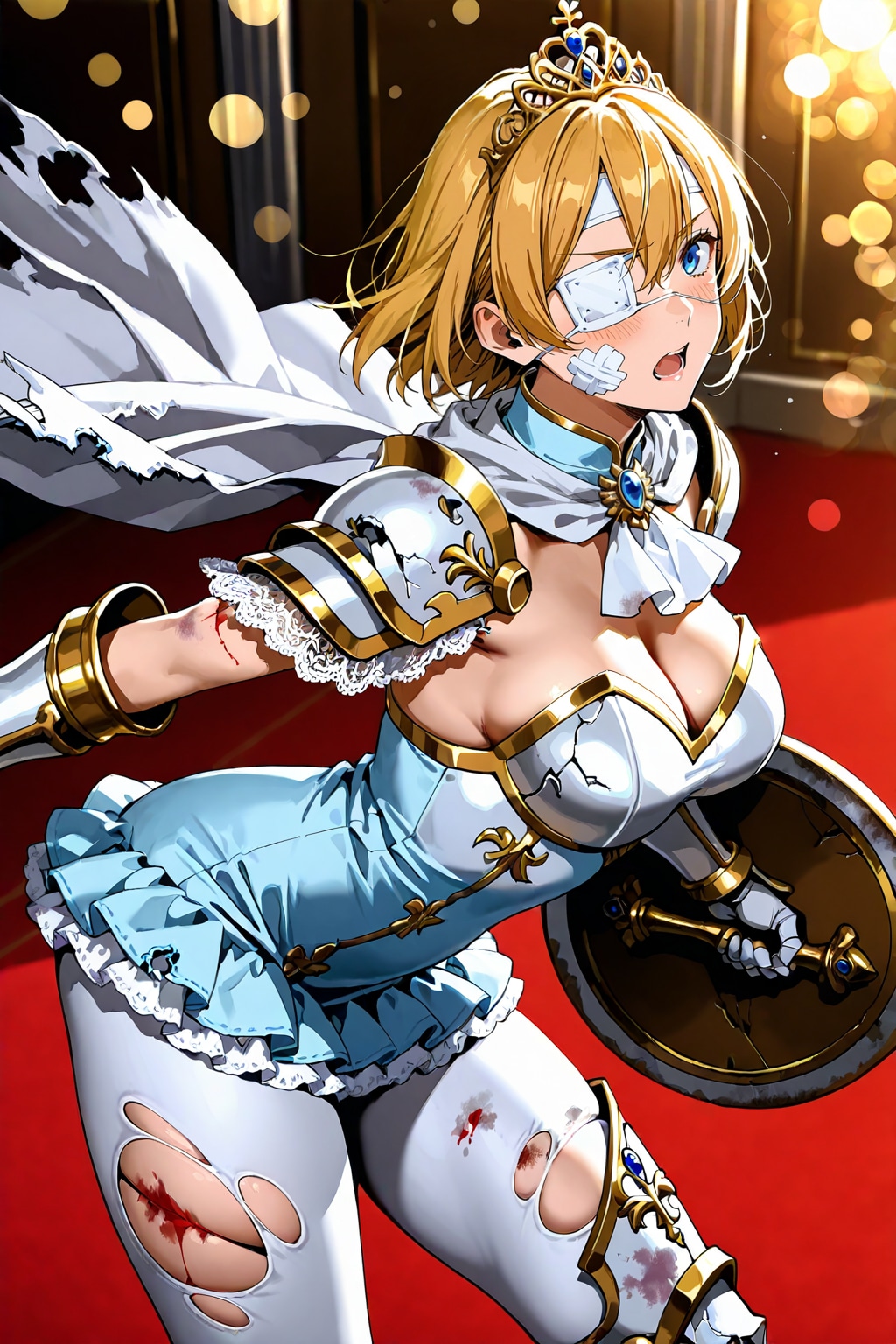 プリンセスナイト