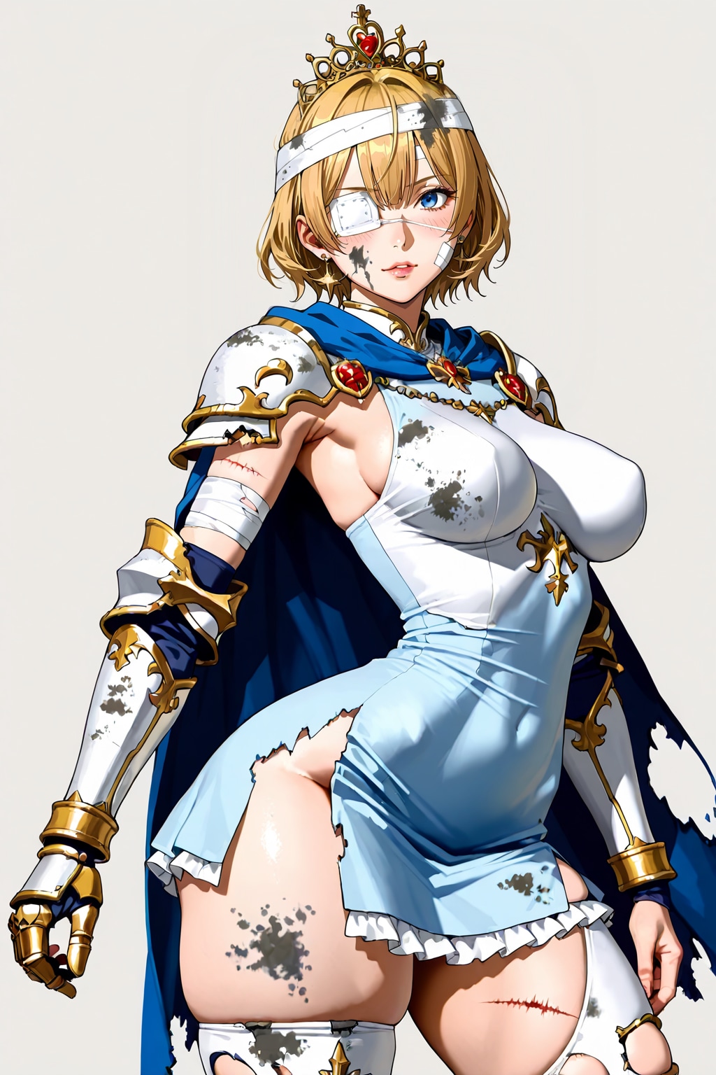 プリンセスナイト