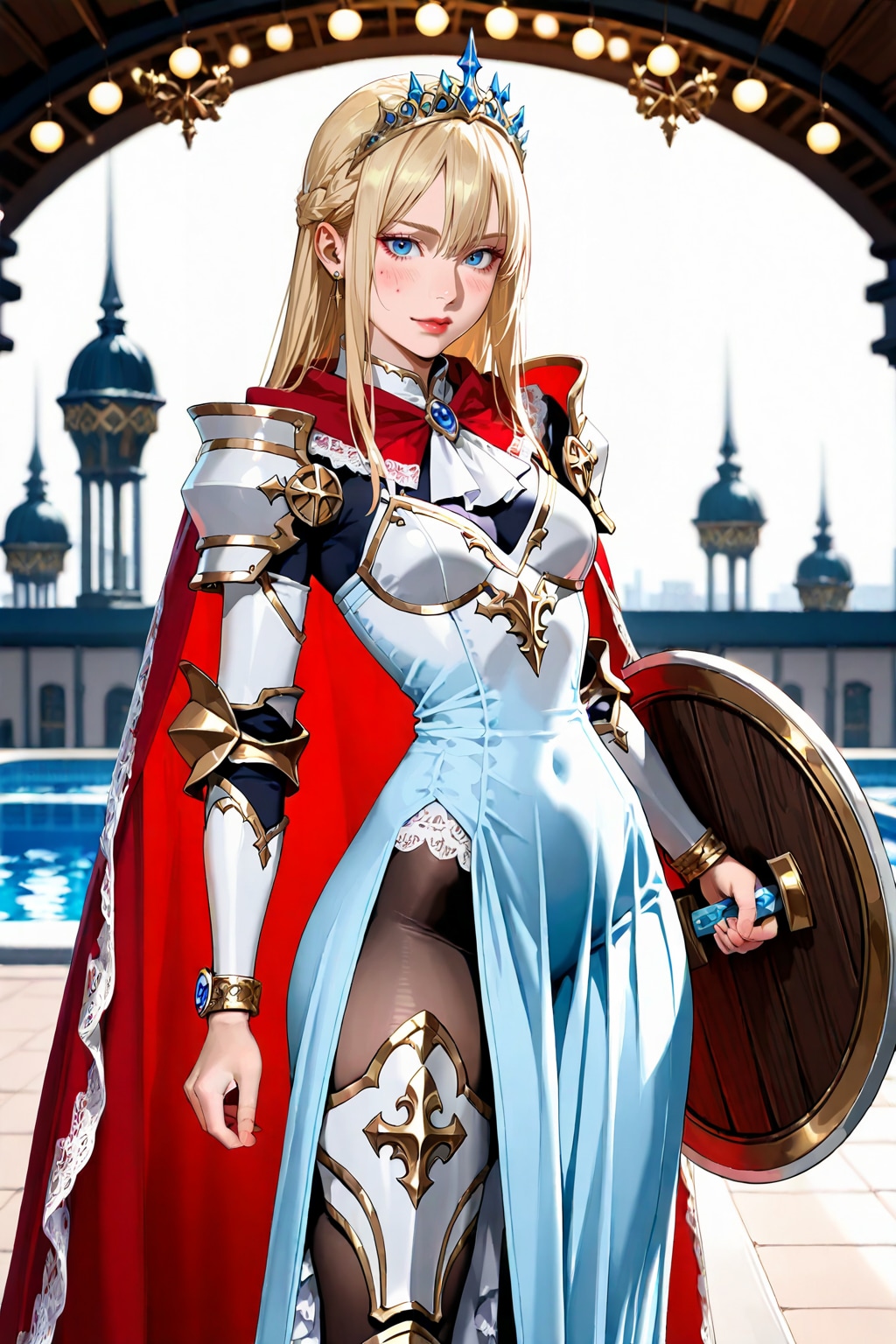 プリンセスナイト