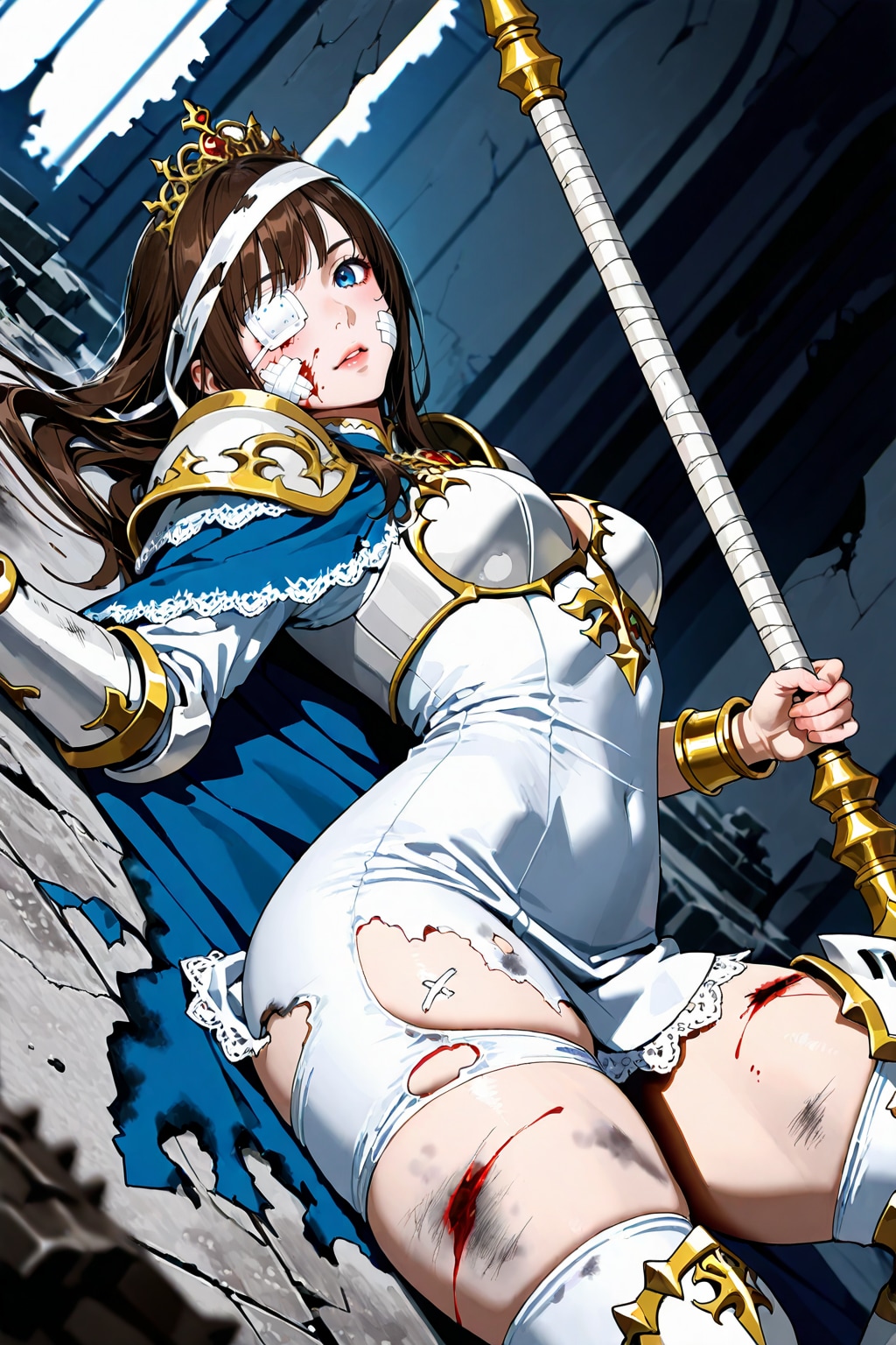 プリンセスナイト