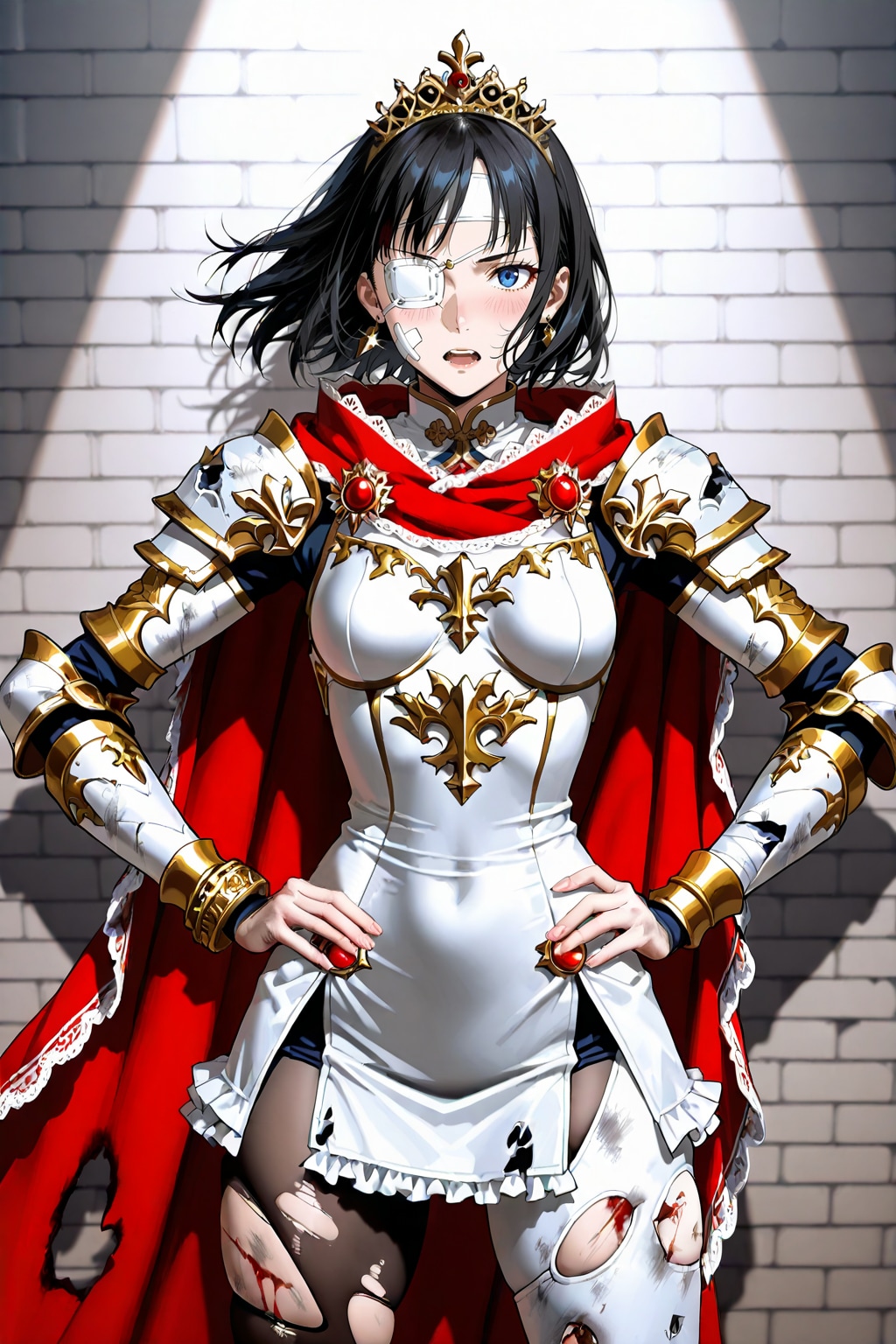 プリンセスナイト