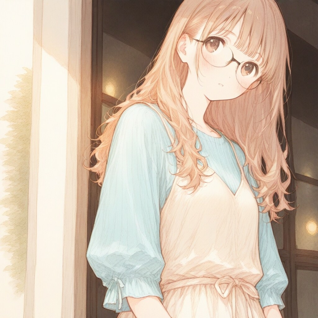 可愛い子見つかる