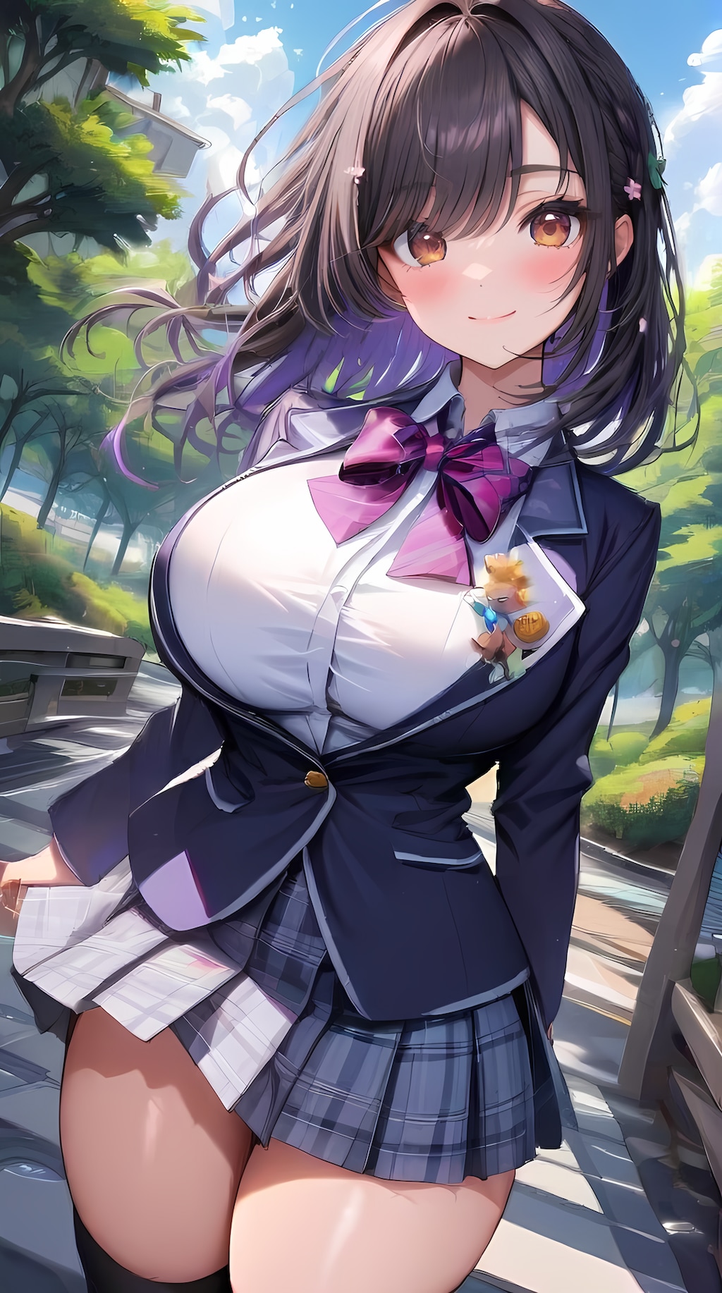 JK（女子高生）482