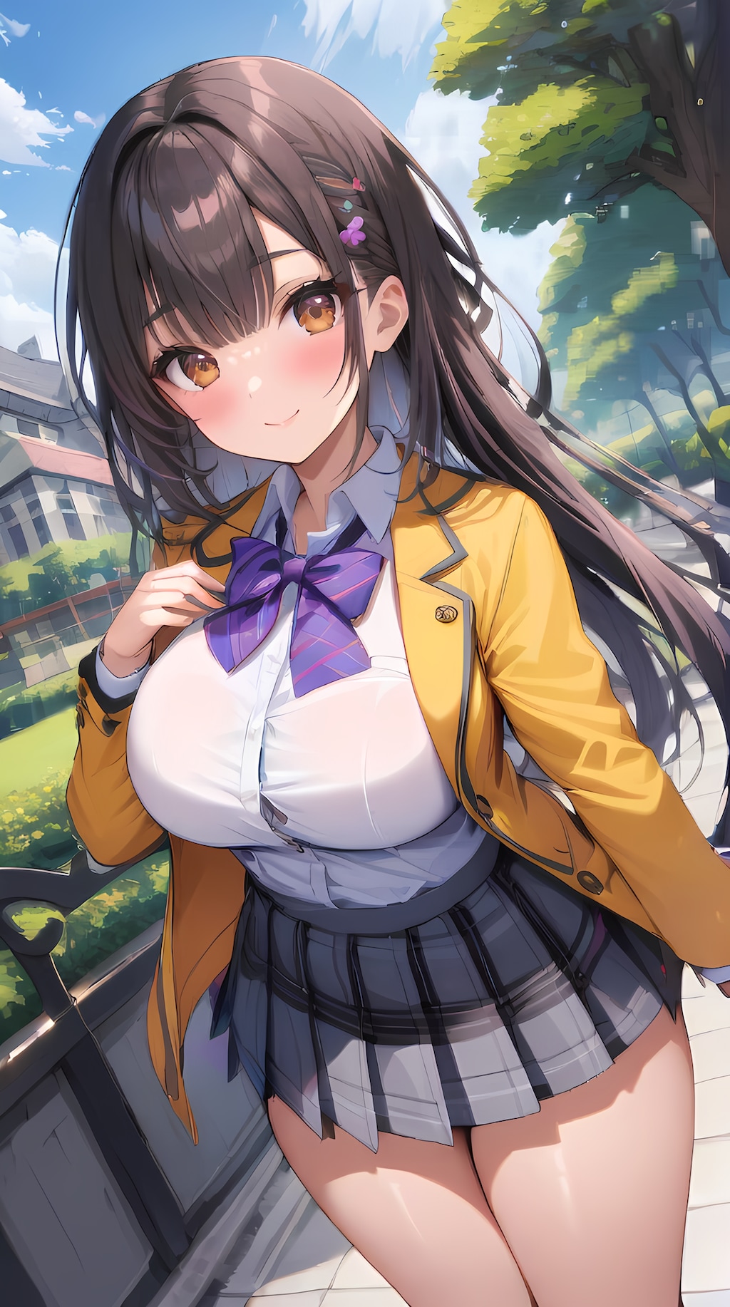 JK（女子高生）482