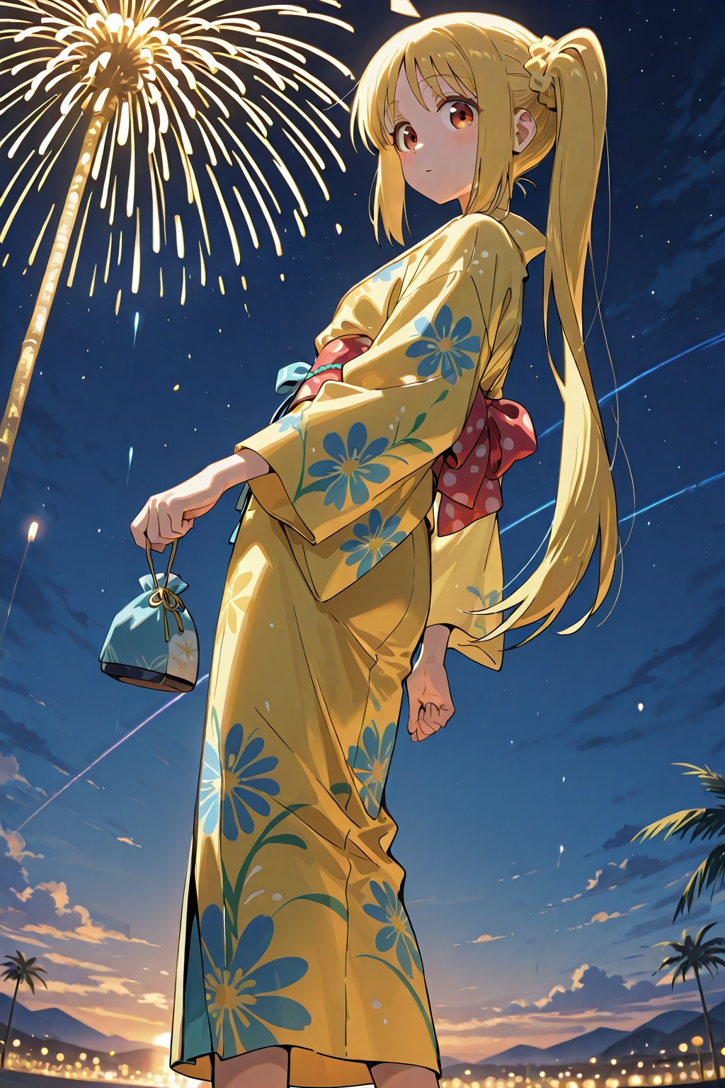 伊地知虹夏