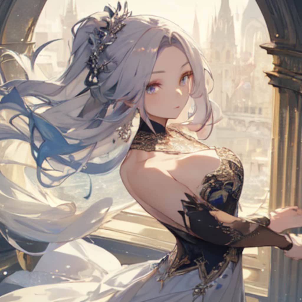 姫君２