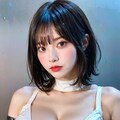 ラテックスボディースーツ 6枚目