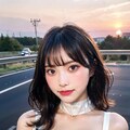 ラテックスボディースーツ 11枚目