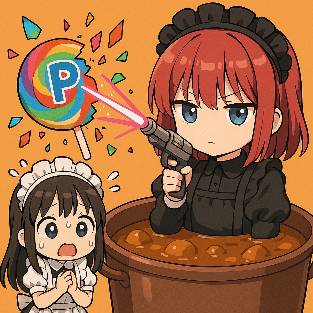 ふたりは幼馴染