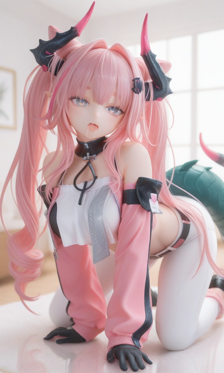 イヴォンヌ\アークナイツ：エンドフィールド )アクリルドールフィギュア