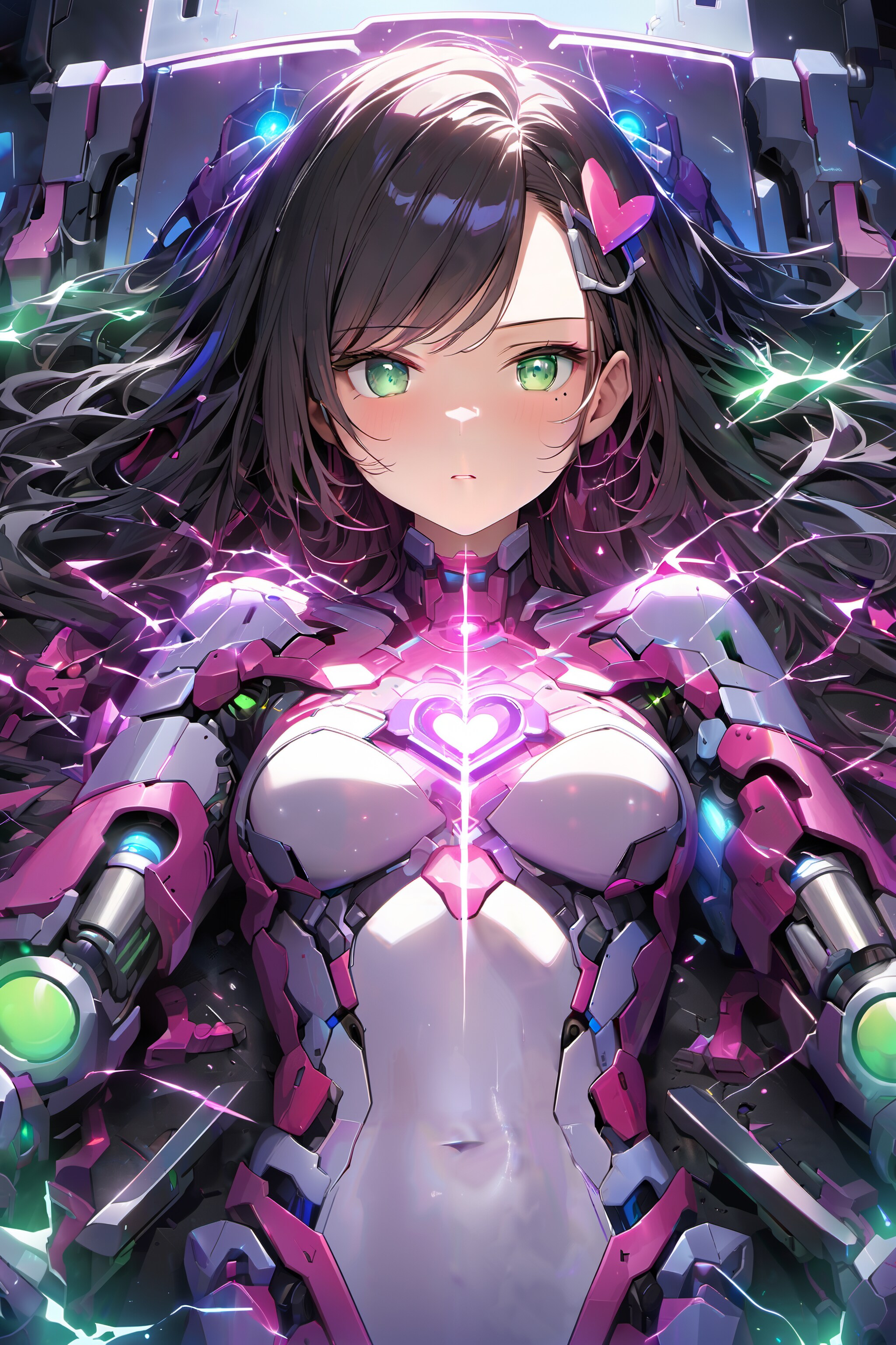 改造手術