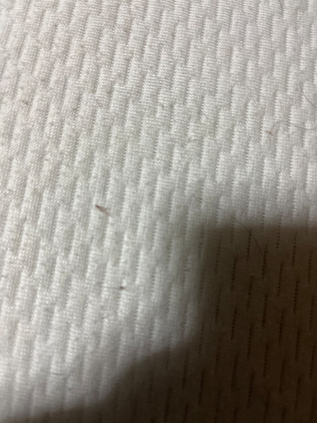 練習マットレス